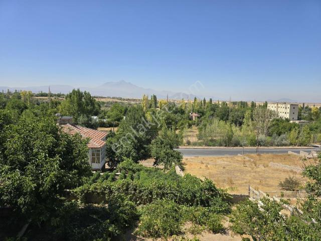 Melikgazi, Kayseri içerisinde satılık Villa