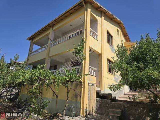 Melikgazi, Kayseri içerisinde satılık Villa