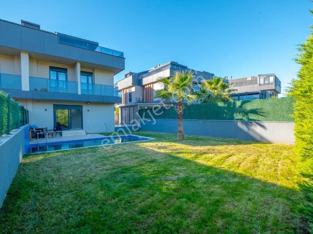 Dereağzı Mahallesi, Beylikdüzü içerisinde satılık Villa