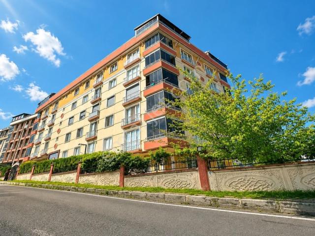 Beylikdüzü, İstanbul içerisinde satılık mülk