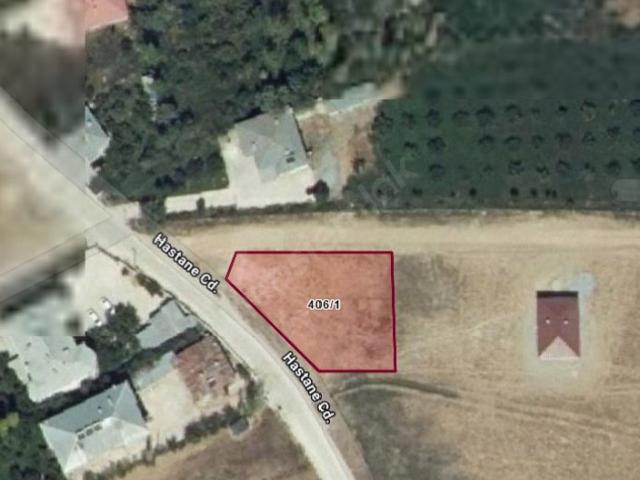 Cumhuriyet, Gürpınar içerisinde satılık Arsa