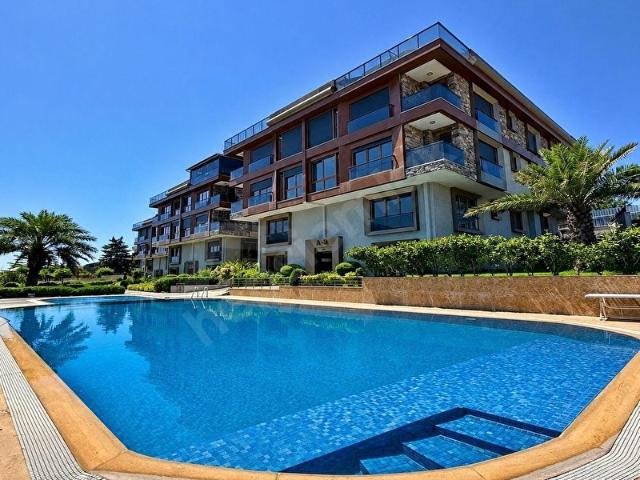Beylikdüzü, İstanbul içerisinde satılık Villa