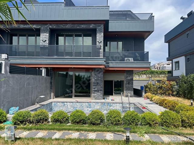 Beylikdüzü, İstanbul içerisinde satılık Villa