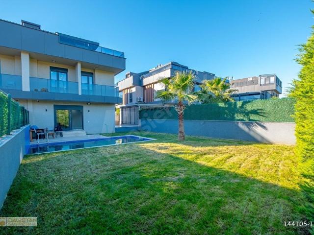 Dereağzı Mahallesi, Beylikdüzü içerisinde satılık Villa