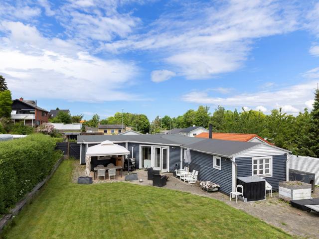 Villa til salg i Helsingør, Brøndby