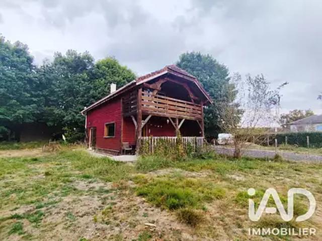 Maison vente à Gurs, Pyrénées-Atlantiques