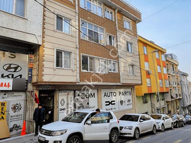 Kağithane, İstanbul içerisinde satılık mülk