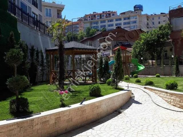 Kağithane içerisinde kiralık Residence