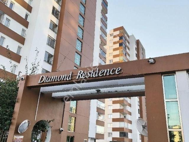 Seyhan, Adana içerisinde satılık Residence