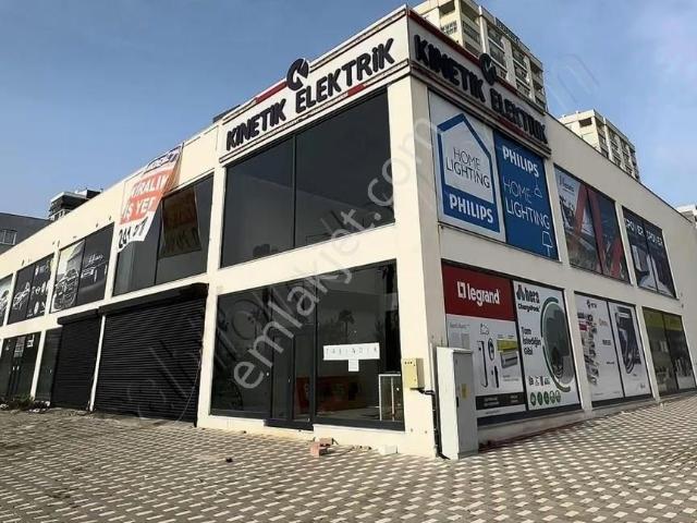 Seyhan, Adana içerisinde kiralık Dükkan
