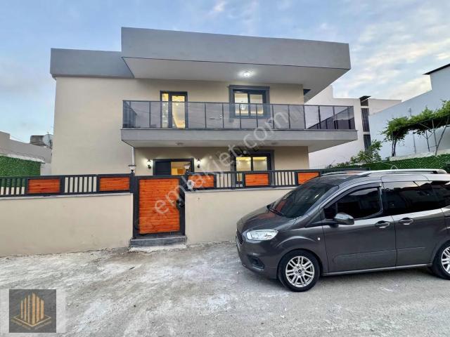 Seyhan, Adana içerisinde satılık Villa