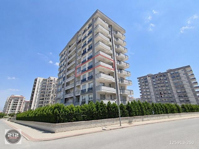 Seyhan, Adana içerisinde satılık mülk