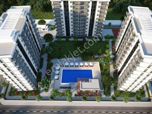 Seyhan, Adana içerisinde kiralık mülk