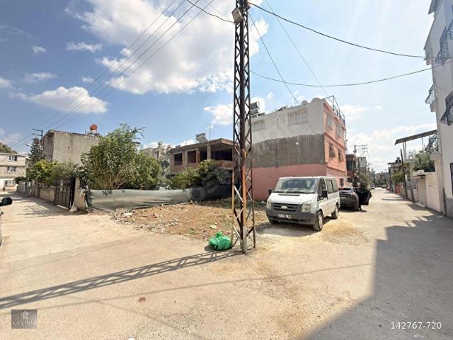 Seyhan, Adana içerisinde satılık Arsa