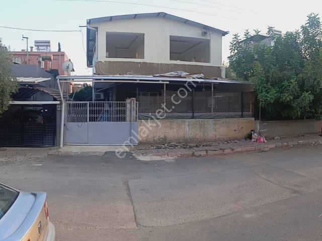 Seyhan, Adana içerisinde satılık Villa