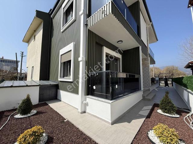 Edremit, Balikesir içerisinde satılık Villa