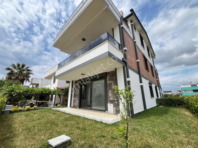 Edremit, Balikesir içerisinde satılık Villa