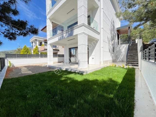 Edremit, Balikesir içerisinde satılık Villa