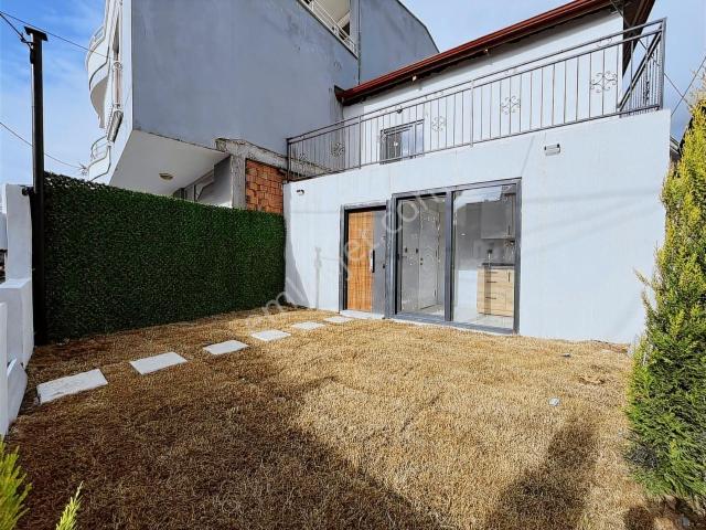 Edremit, Balikesir içerisinde satılık Villa