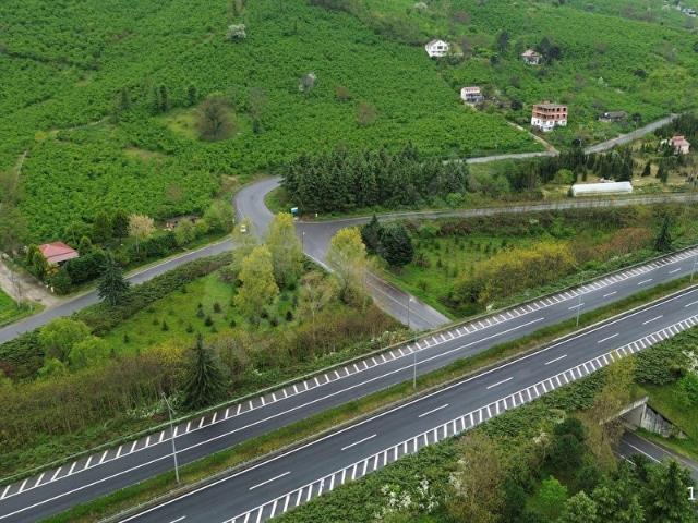 Boztepe Mahallesi, Altınordu içerisinde satılık mülk