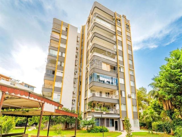 Konyaalti, Antalya içerisinde satılık mülk
