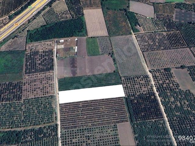 Osmangazi, Bursa içerisinde satılık Arsa