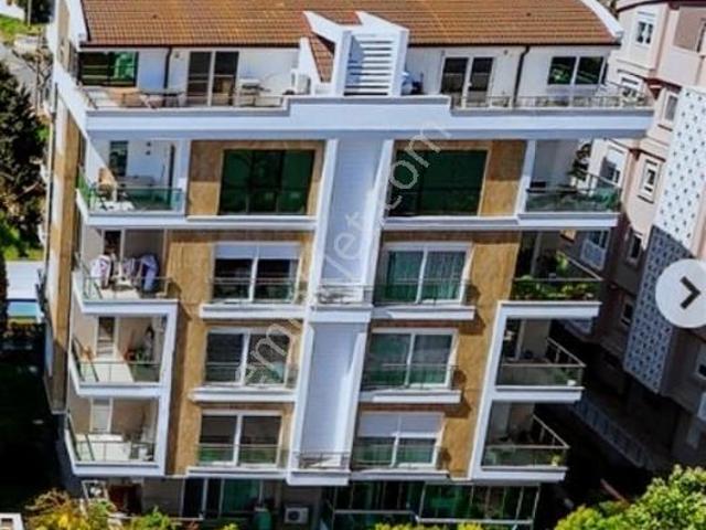 Konyaalti, Antalya içerisinde satılık mülk