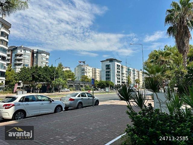 Konyaalti, Antalya içerisinde satılık Dükkan