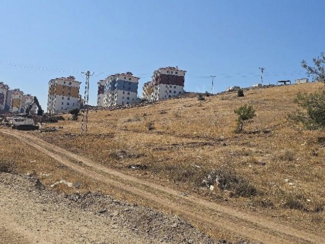 Gürsu, Bursa içerisinde satılık mülk