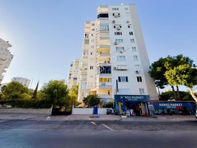 Gürsu Mahallesi, Konyaaltı içerisinde kiralık mülk
