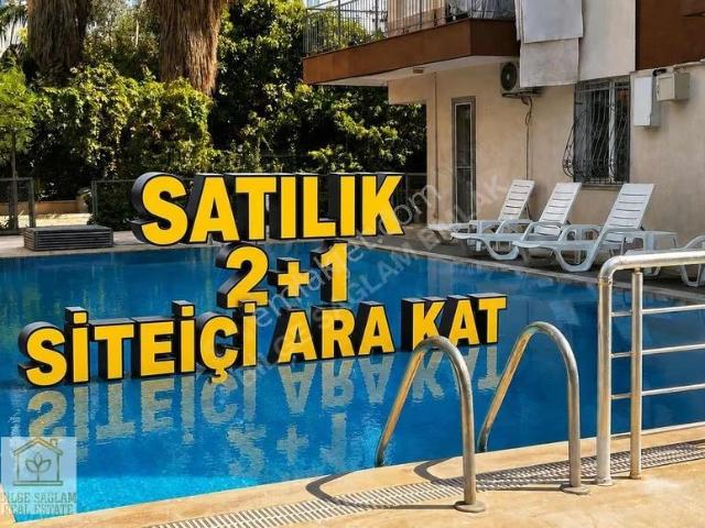 Konyaalti, Antalya içerisinde satılık mülk