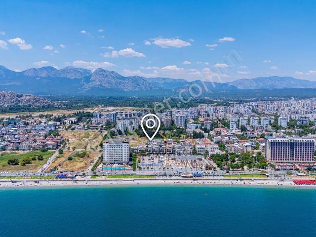Konyaalti, Antalya içerisinde satılık mülk
