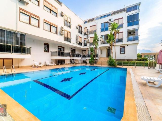 Konyaalti, Antalya içerisinde kiralık mülk