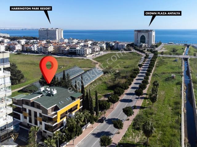 Konyaalti, Antalya içerisinde satılık mülk