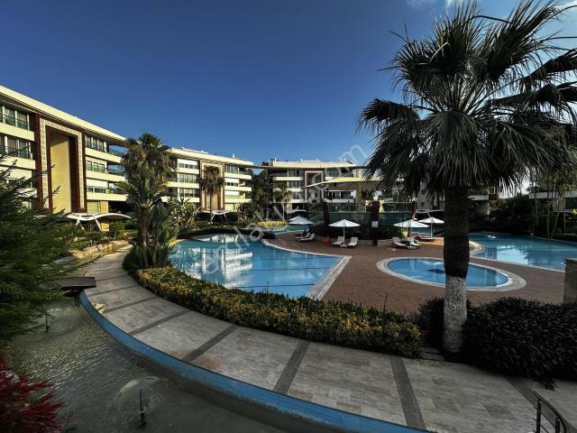 Konyaalti, Antalya içerisinde kiralık mülk