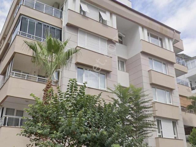 Konyaalti, Antalya içerisinde kiralık mülk
