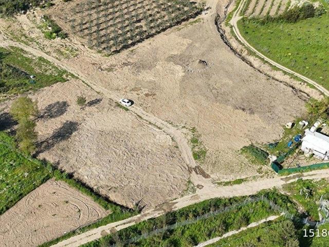 Gürsu, Bursa içerisinde satılık Arsa