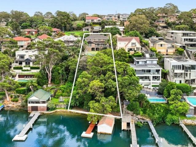 House for sale in Sydney, New South Wales