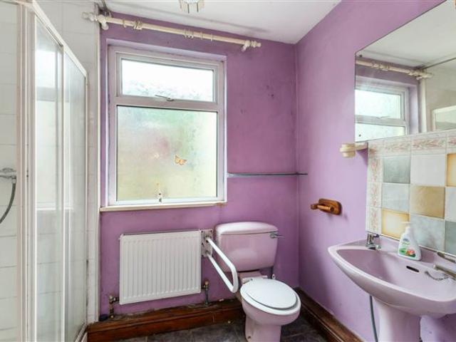 Farm for sale in Bunclody