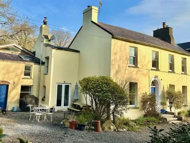 House for sale