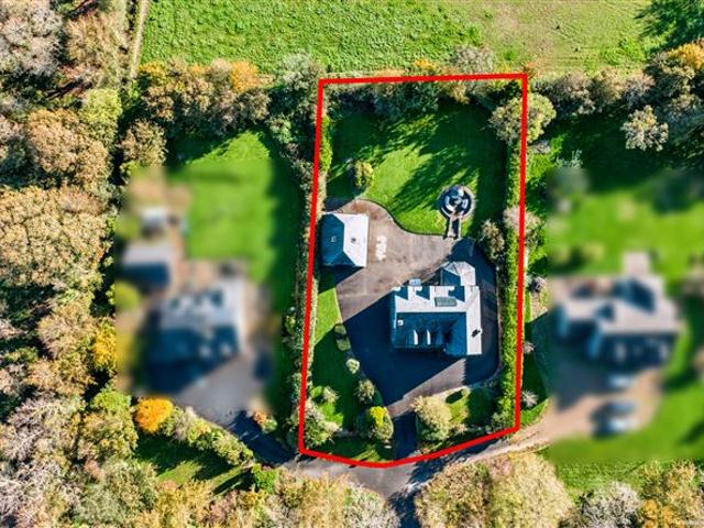 Detached House for sale in Rathaspick ED, The Borough District of Wexford