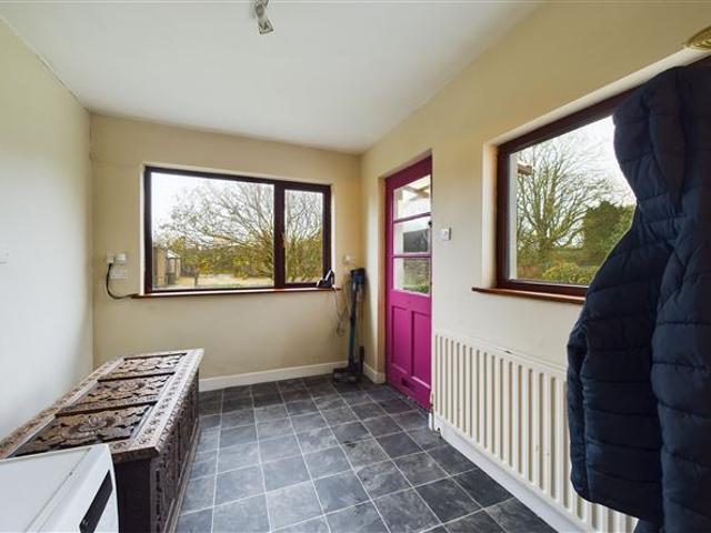 Farm for sale in Slieveroe