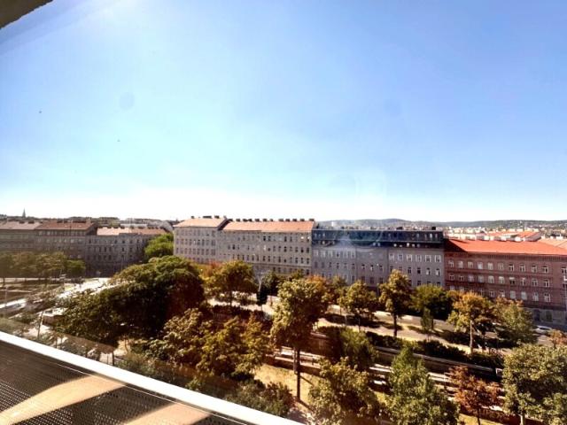 Terrassenwohnung kaufen in Wien
