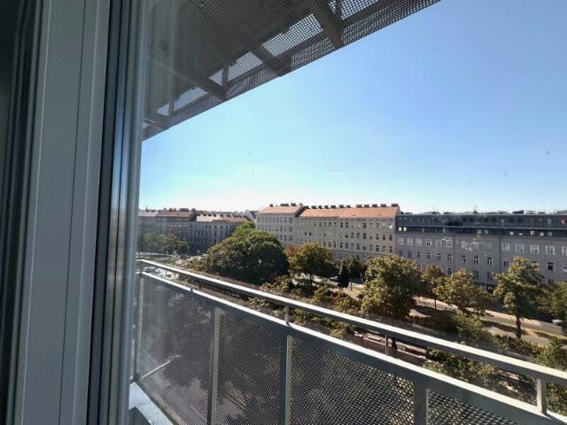 Terrassenwohnung kaufen in Wien