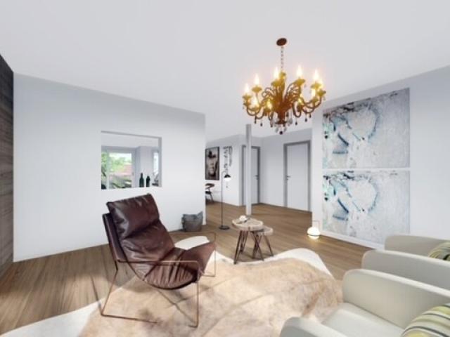 Terrassenwohnung kaufen in Wien