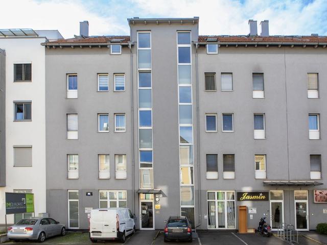 Apartment mieten in Niedernhart, Linz