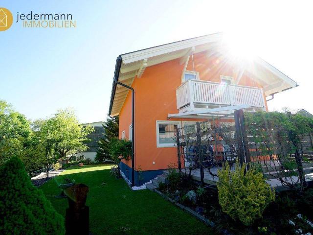 Haus kaufen in Nenzing-Gurtis
