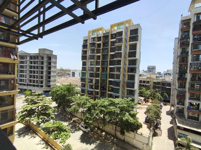 Flat for rent in Navi Mumbai, National Capital Territory Of Delhi