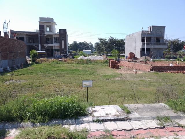 Land for sale in Mohari, Punjab