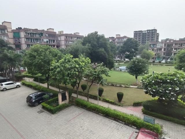 Flat for rent in Chandigarh, Union Territory Of Chandigarh